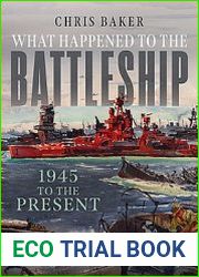What Happened to the Battleship 1945 to the Present