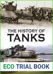 The History of Tanks