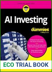 AI Investing For Dummies