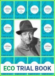 21 Novels by A. J. Cronin