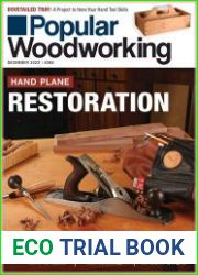 Popular Woodworking