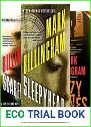 Tom Thorne Series - BOOKS - FICTION