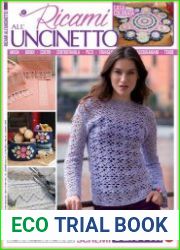 Ricami all’Uncinetto