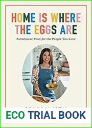 Home Is Where the Eggs Are - BOOKS - COOKING