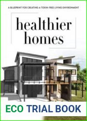 Healthier Homes A Blueprint for Creating a Toxin-Free Living Environment