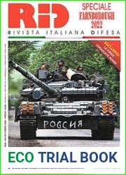 Rivista Italiana Difesa 2022-09