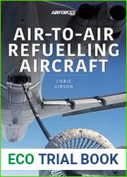 Air-to-Air Refuelling Aircraft