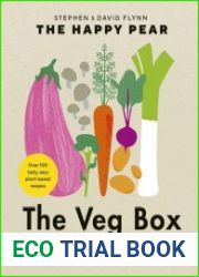 The Veg Box 10 Vegetables, 10 Ways