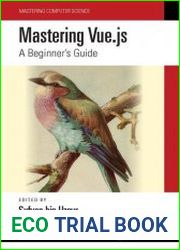 Mastering Vue.js A Beginner|s Guide