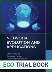 Network Evolution and Applications