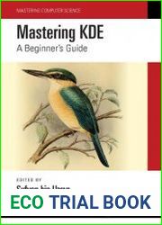 Mastering KDE A Beginner|s Guide