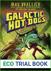 Galactic Hot Dogs 3 Revenge of the Space Pirates