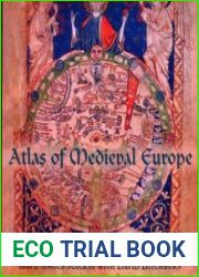 Atlas of Medieval Europe