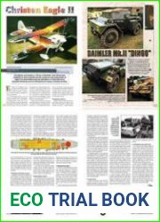 Euromodelismo 137-138 - Scale Drawings and Colors