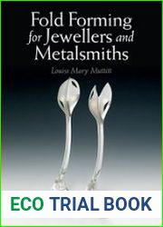Fold Forming for Jewellers and Metalsmiths