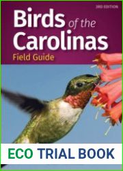 Birds of the Carolinas Field Guide (Bird Identification Guides)