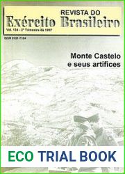 Revista do Exercito Brasileiro Vol.134 No.2