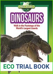 Dinosaurs Walk in the Footsteps of the World|s Largest Lizards