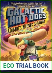 Galactic HotDogs Cosmoe|s Wiener Getaway