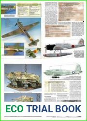 Euromodelismo 135-136 - Scale Drawings and Colors