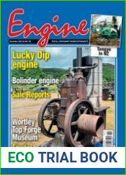 Stationary Engine