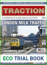 Traction - November/December 2022