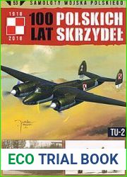 Tu-2 (Samoloty Wojska Polskiego 100 lat Polskich Skrzydel №53)