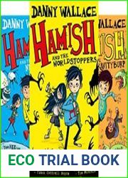 Hamish and the PDF Series (1-5)