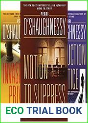 Nina Reilly Series