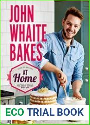 John Whaite Bakes At Home