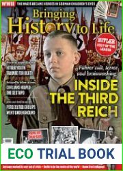 Inside Third Reich (Bringing History to Life)