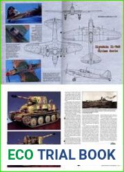 Euromodelismo 133-134 - Scale Drawings and Colors