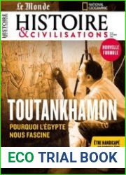 Le Monde Histoire & Civilisations №87 2022