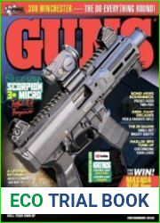 Guns Magazine - December 2022