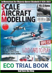 Scale Aircraft Modelling