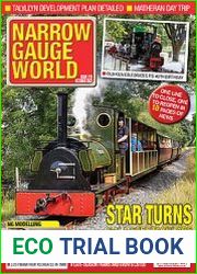 Narrow Gauge World 2022-10 (170)