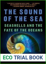 The Sound of the Sea Seashells and the Fate of the Oceans, UK Edition