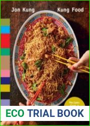 Kung Food Recipes from a Third-Culture Chinese Kitchen