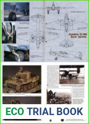 Euromodelismo 131-132 - Scale Drawings and Colors