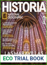 Historia National Geographic №226 2022 (Spain)