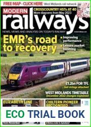 Modern Railways - October 2022