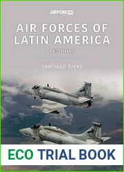 Air Forces of Latin America Argentina