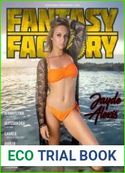 Fantasy Factory - March/April 2022