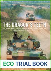 The Dragon’s Teeth