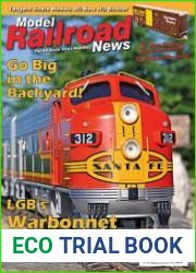 Model Railroad News 2022-10