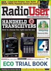 Radio User