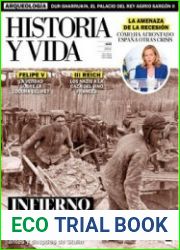 Historia y Vida - Octubre 2022
