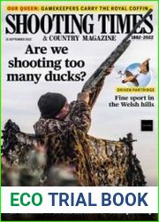 Shooting Times & Country - 21 September 2022