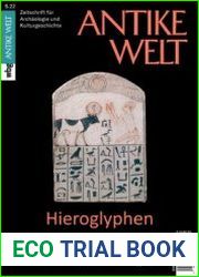 Antike Welt 2022-05Zeitschrift fur Archaologie und Kulturgeschichte
