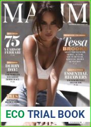 Maxim Australia
